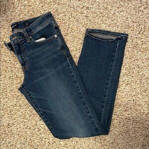 Women's lucky brand Blue Jeans